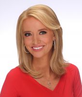 Kayleigh McEnany