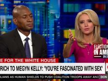 Kayleigh McEnany