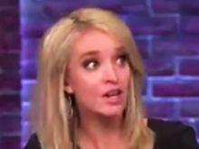 Kayleigh McEnany