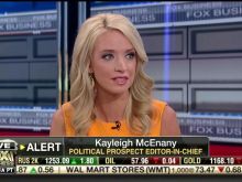 Kayleigh McEnany