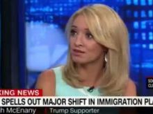 Kayleigh McEnany