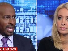Kayleigh McEnany photo