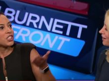 Kayleigh McEnany photo