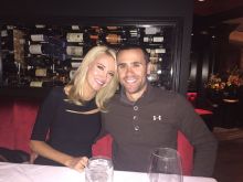 Kayleigh McEnany photo