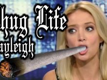 Kayleigh McEnany