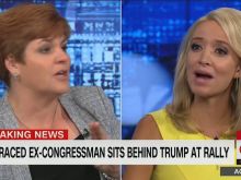 Kayleigh McEnany photo