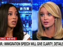 Kayleigh McEnany