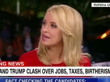 Kayleigh McEnany