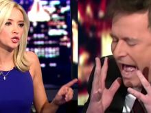 Kayleigh McEnany