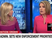Kayleigh McEnany