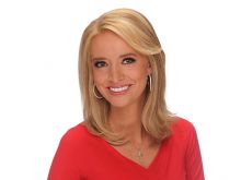 Kayleigh McEnany