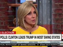 Kayleigh McEnany
