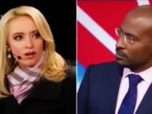 Kayleigh McEnany