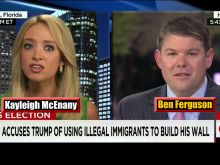 Kayleigh McEnany