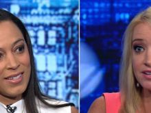 Kayleigh McEnany