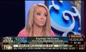 Kayleigh McEnany