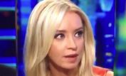 Kayleigh McEnany