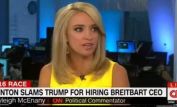 Kayleigh McEnany