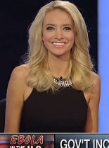 Kayleigh McEnany