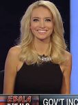 Kayleigh McEnany