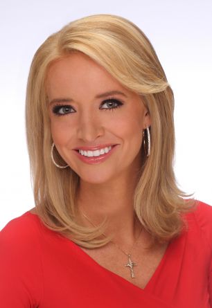 Kayleigh McEnany