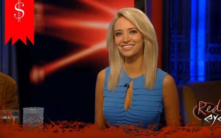 Kayleigh McEnany