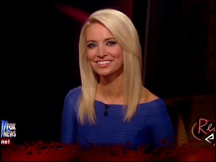 Kayleigh McEnany