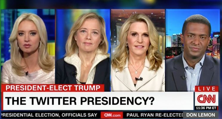 Kayleigh McEnany