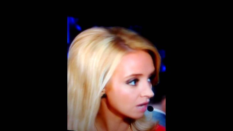 Kayleigh McEnany