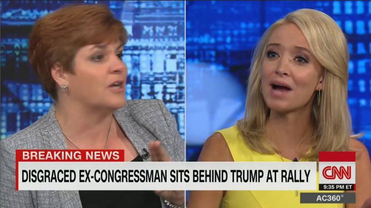 Kayleigh McEnany