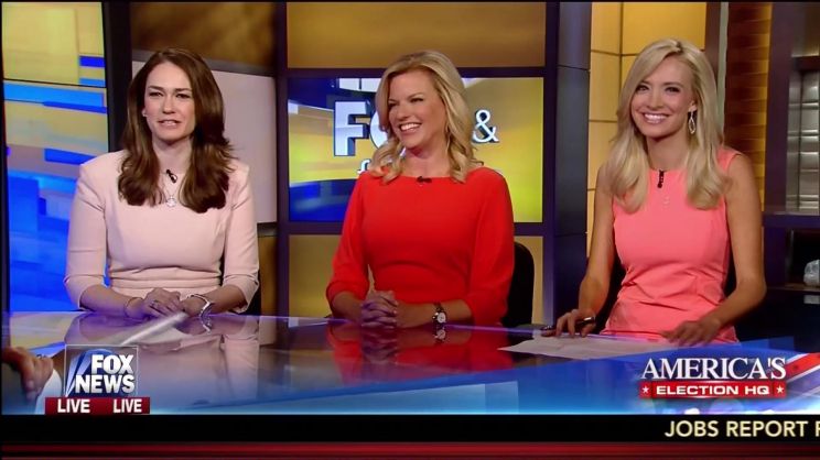 Kayleigh McEnany