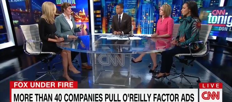 Kayleigh McEnany