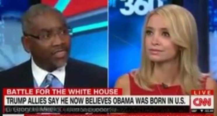 Kayleigh McEnany