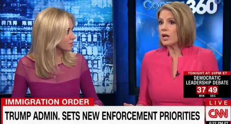 Kayleigh McEnany