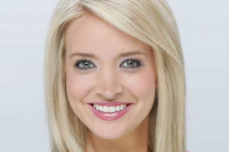 Kayleigh McEnany