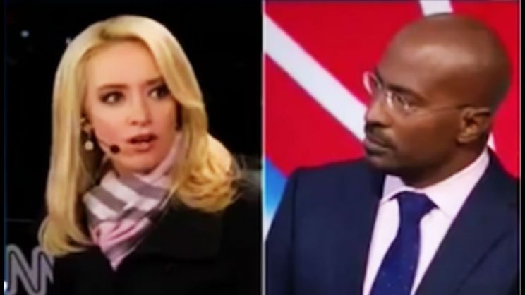 Kayleigh McEnany
