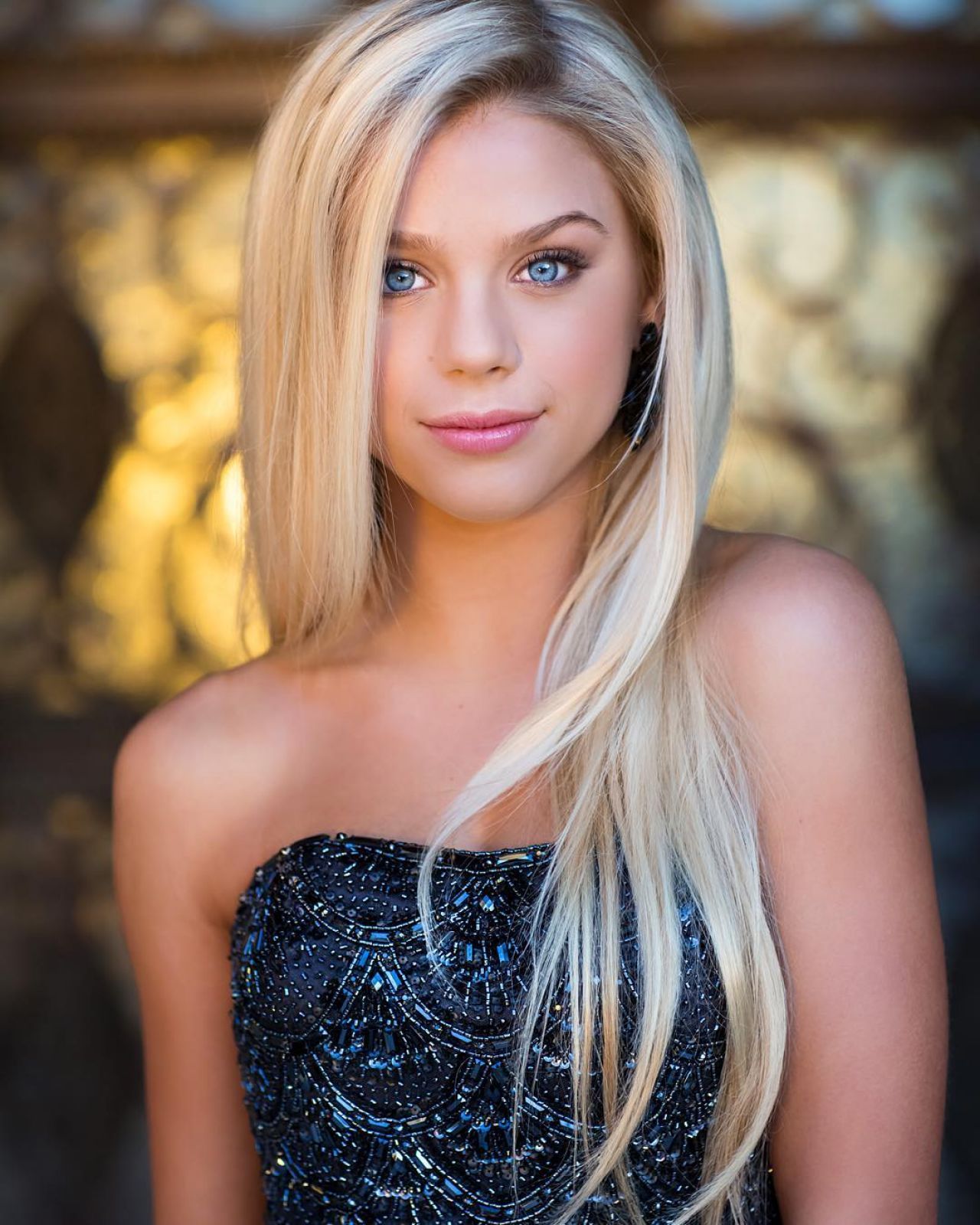 Pictures Of Kaylyn Slevin