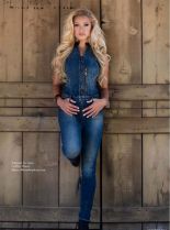 Kaylyn Slevin photo