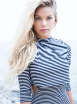 Kaylyn Slevin