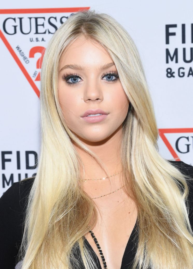 Kaylyn Slevin