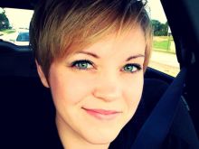 Kaylynn #3022657 picture (Landscape Medium)