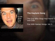 Kaylynn