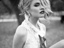 Kayslee Collins