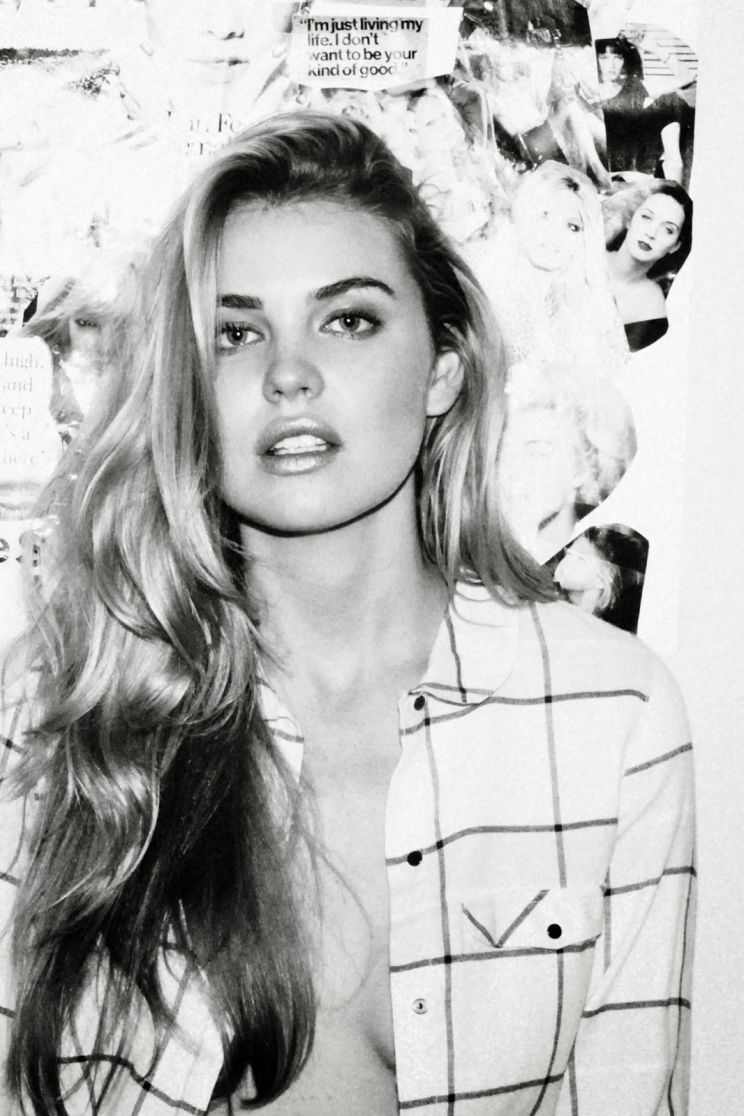 Kayslee Collins