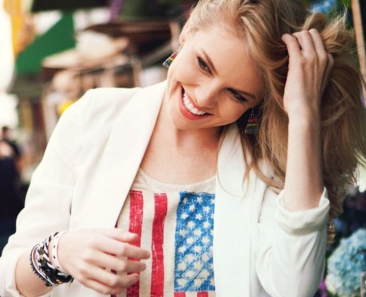 Kayslee Collins