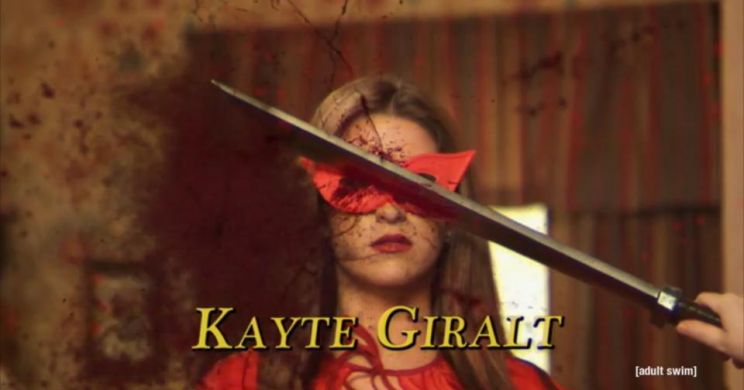 Kayte Giralt