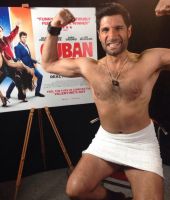 Kayvan Novak