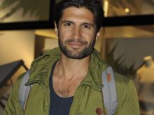 Kayvan Novak