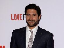 Kayvan Novak