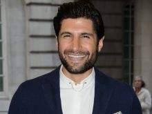 Kayvan Novak